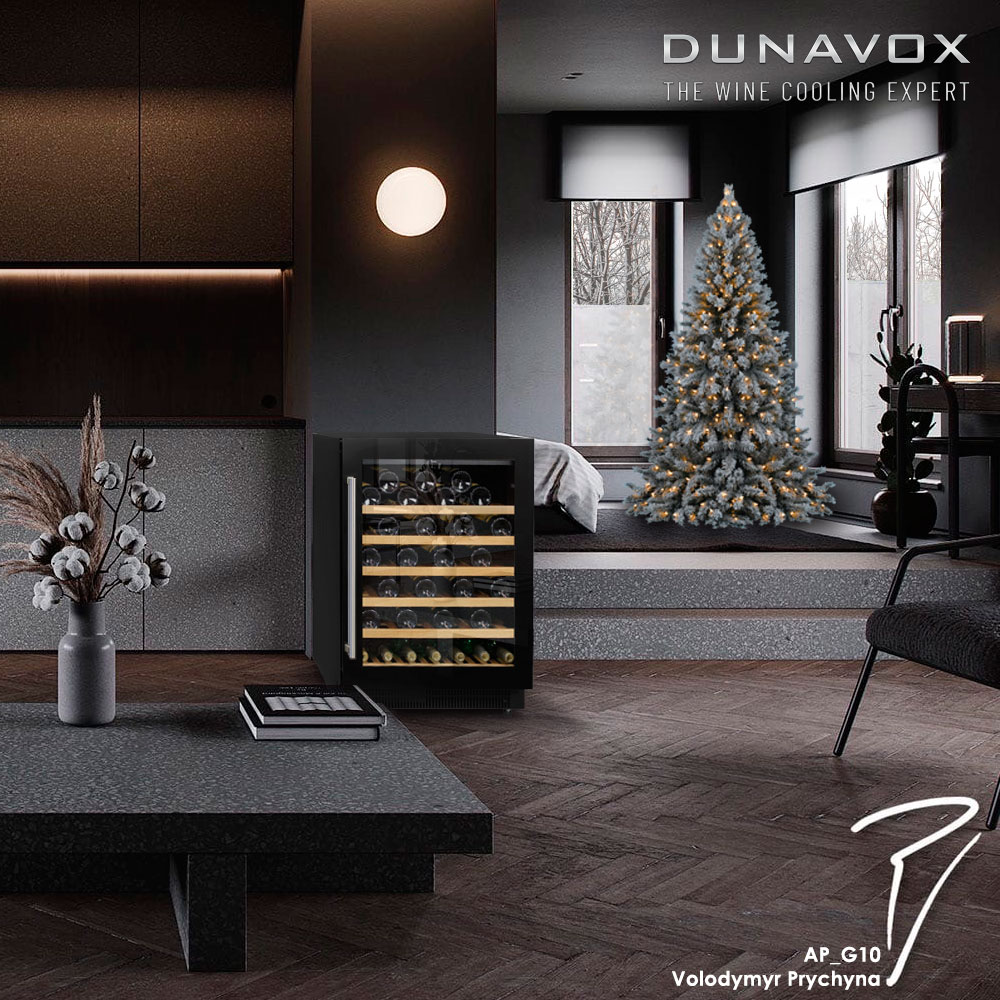 Dunavox -Европейское качество