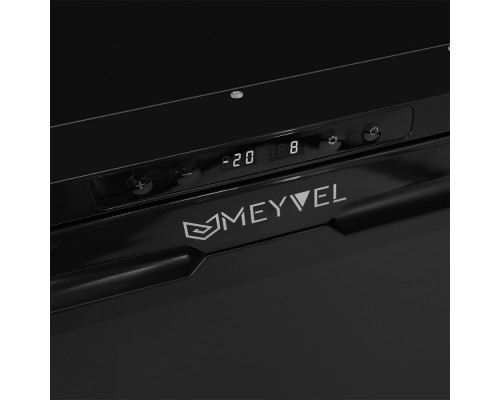 Автохолодильник Meyvel AF-DB40X