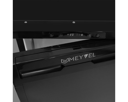 Автохолодильник Meyvel AF-DB50X