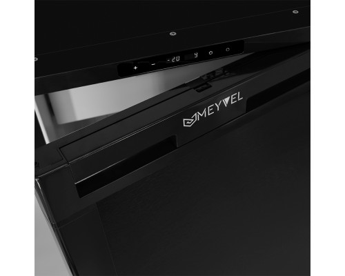 Автохолодильник Meyvel AF-DB85X
