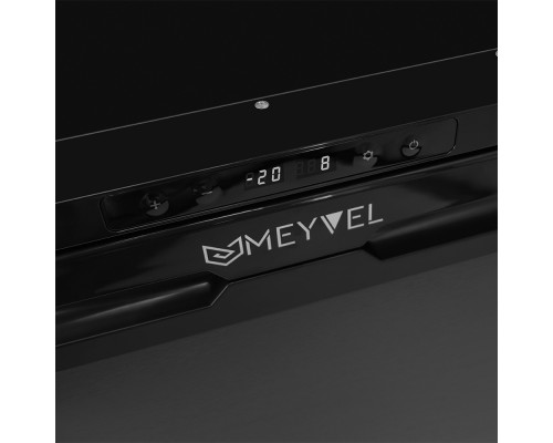 Автохолодильник Meyvel AF-DB90X