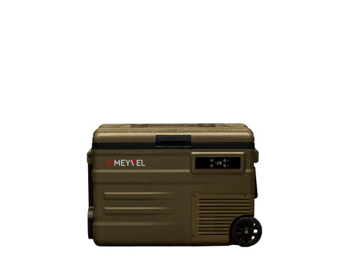 Автохолодильник Meyvel AF-U45-travel
