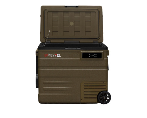 Автохолодильник Meyvel AF-U65-travel