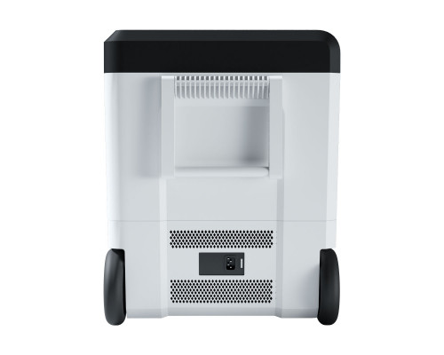 Компрессорный автохолодильник LIBHOF B-55H 52л (-22/+10°C, 12/24В)