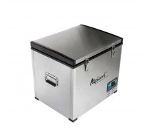 Компрессорный автохолодильник Alpicool BD45 45л (-20/+10°C, 12/24/220В)