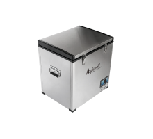 Компрессорный автохолодильник Alpicool BD75 75л (-20/+10°C, 12/24/220В)