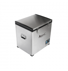 Компрессорный автохолодильник Alpicool BD75 75л (-20/+10°C, 12/24/220В)