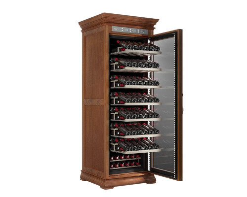 Винный шкаф Cold Vine C108-WN1 (Classic)