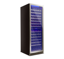 Винный шкаф Cold Vine C154-KST2