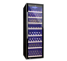 Винный шкаф Cold Vine C192-KBF2