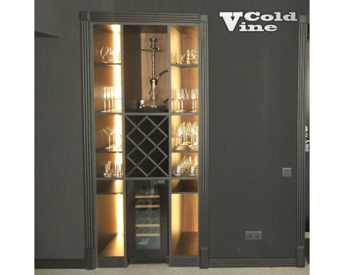 Винный шкаф Cold Vine C23-KBT2