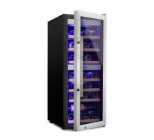 Винный шкаф Cold Vine C38-KSF2