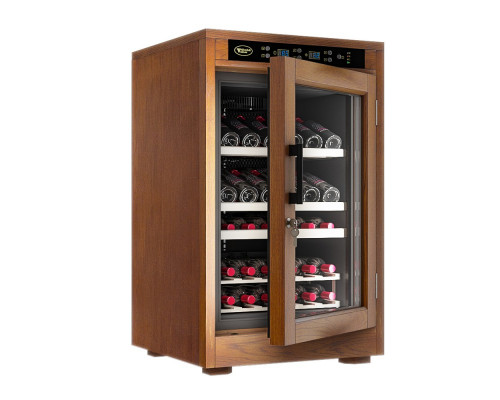 Винный шкаф Cold Vine C46-WN1 (Modern)