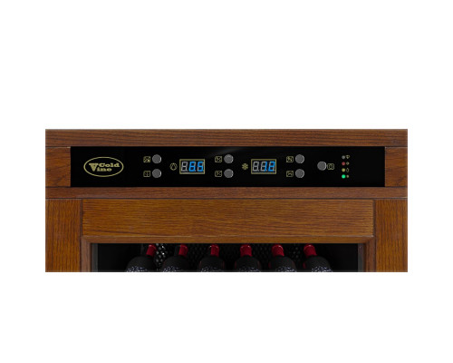 Винный шкаф Cold Vine C66-WN1 (Modern)