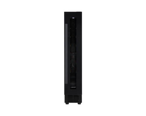 Винный шкаф Libhof Connoisseur CX-9 black