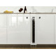 Винный шкаф Libhof Connoisseur CX-9 white