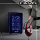 Винный шкаф Dunavox DAT-6.16C