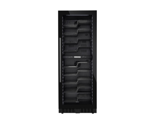 Винный шкаф Libhof Esthete EZD-104 black