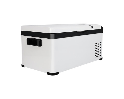 Компрессорный автохолодильник LIBHOF K-20 19л (-25/+10°C, 12/24В)