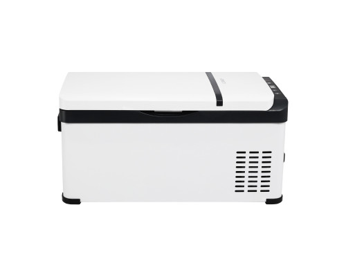 Компрессорный автохолодильник LIBHOF K-20 19л (-25/+10°C, 12/24В)