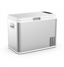 Компрессорный автохолодильник Alpicool MK35 35л (-20/+10°C, 12В/24В/220В)
