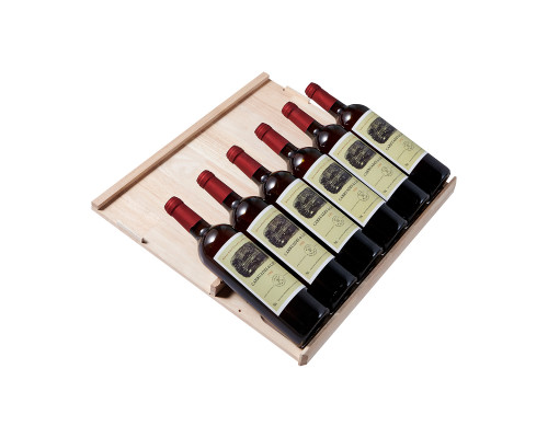 Винный шкаф Libhof NB-43 red wine
