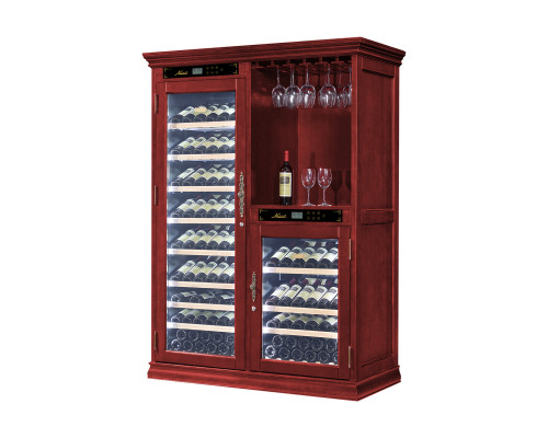 Винный шкаф Libhof NBD-145 red wine