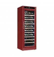Винный шкаф Libhof NP-102 red wine