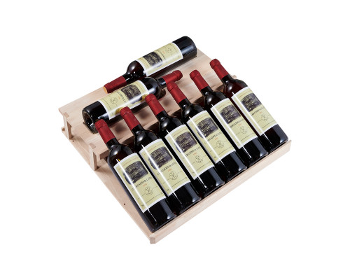 Винный шкаф Libhof NP-43 red wine