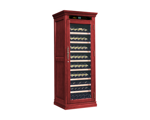 Винный шкаф Libhof NR-102 red wine