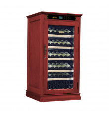 Винный шкаф Libhof NR-69 red wine