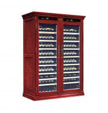 Винный шкаф Libhof NRD-204 red wine