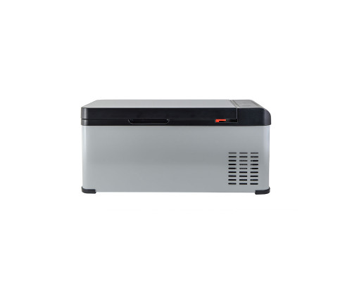 Компрессорный автохолодильник LIBHOF Q-18 17л (-25/+10°C, 12/24В)