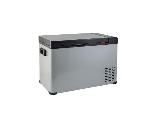 Компрессорный автохолодильник LIBHOF Q-28 27л (-25/+10°C, 12/24В)