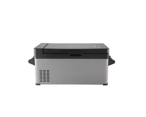 Компрессорный автохолодильник LIBHOF Q-30 30л (-25/+10°C, 12/24В)