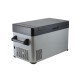 Компрессорный автохолодильник LIBHOF Q-40 38л (-25/+10°C, 12/24В)
