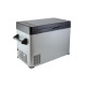 Компрессорный автохолодильник LIBHOF Q-55 49л (-25/+10°C, 12/24В)