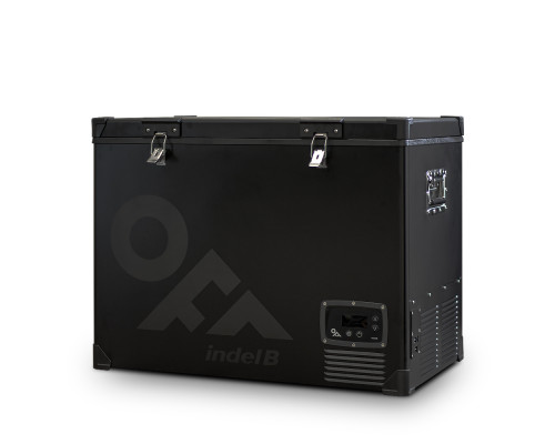Автохолодильник Indel B TB100 (OFF)