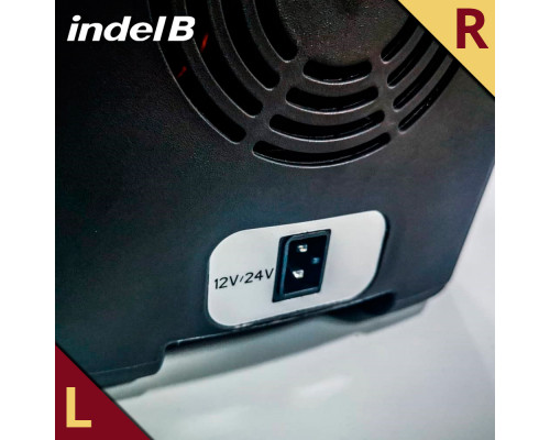Автохолодильник Indel B TB15