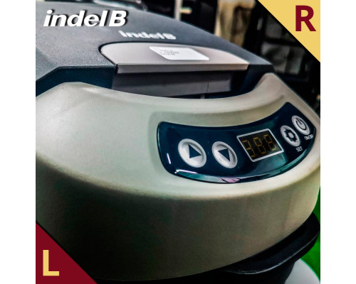 Автохолодильник Indel B TB18