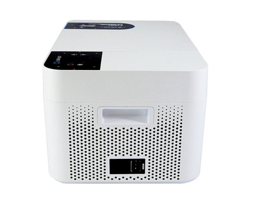 Компрессорный автохолодильник LIBHOF X-18 17л (-25/+10°C, 12/24)