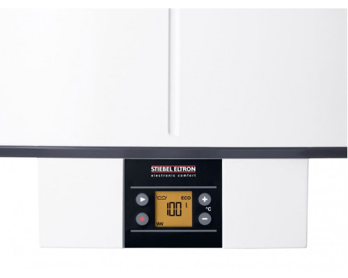 Накопительный водонагреватель STIEBEL ELTRON SHZ 100 LCD