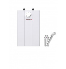 Накопительный водонагреватель STIEBEL ELTRON ESH 10 U-N Trend +А