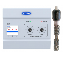 Комплект для подключения ТЭНБ к ZOTA  3кВт