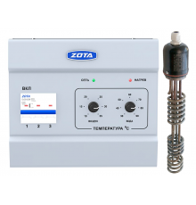 Комплект для подключения ТЭНБ к ZOTA  3кВт