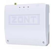 Отопительный контроллер ZONT SMART 2.0