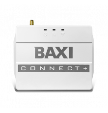 Контроллер BAXI CONNECT+