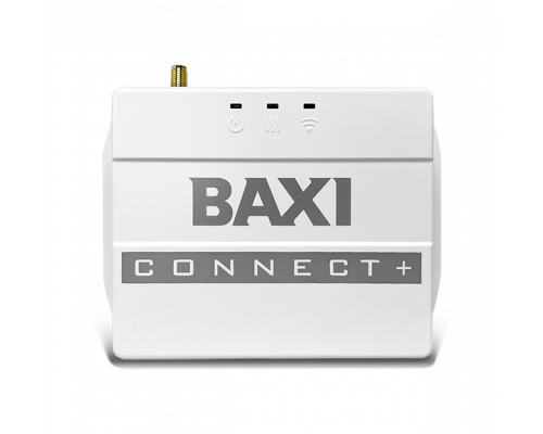 Контроллер BAXI CONNECT+