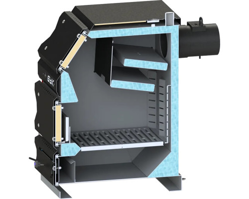 Котел отопительный ZOTA Бук - 30 кВт