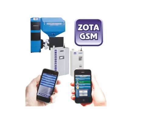 Модуль управления ZOTA GSM-Lux/MK